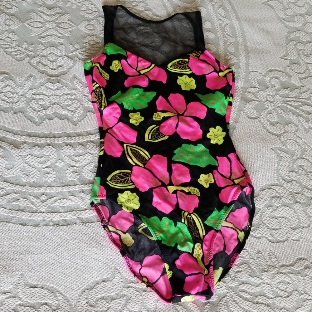 Swim wear